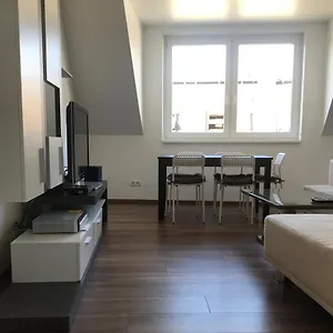 Sunny By Jr City Apartment Wien