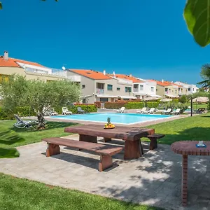 Maj Premium Apartment Poreč
