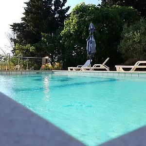 Apartment Simag, Banjole